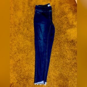 Old Navy Rockstar Jeggings